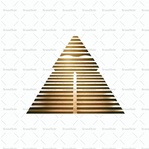 Antike Pyramide